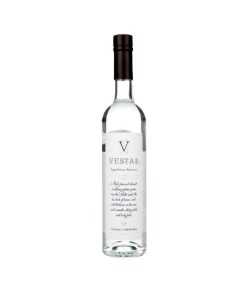 Vodka Vestal Podlasie 2011