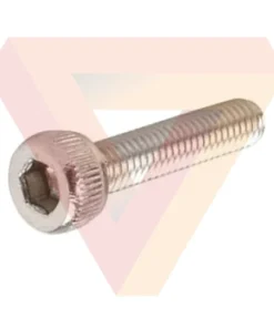 Tornillo Allen DIN 912 Inox A2 – M1.6 – (estriado)