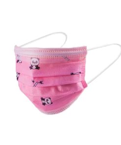Mascarilla 3 pliegues Niños